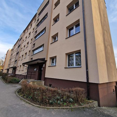Lawendowy Zakatek Apartament Lejlighed Kłodzko Eksteriør billede