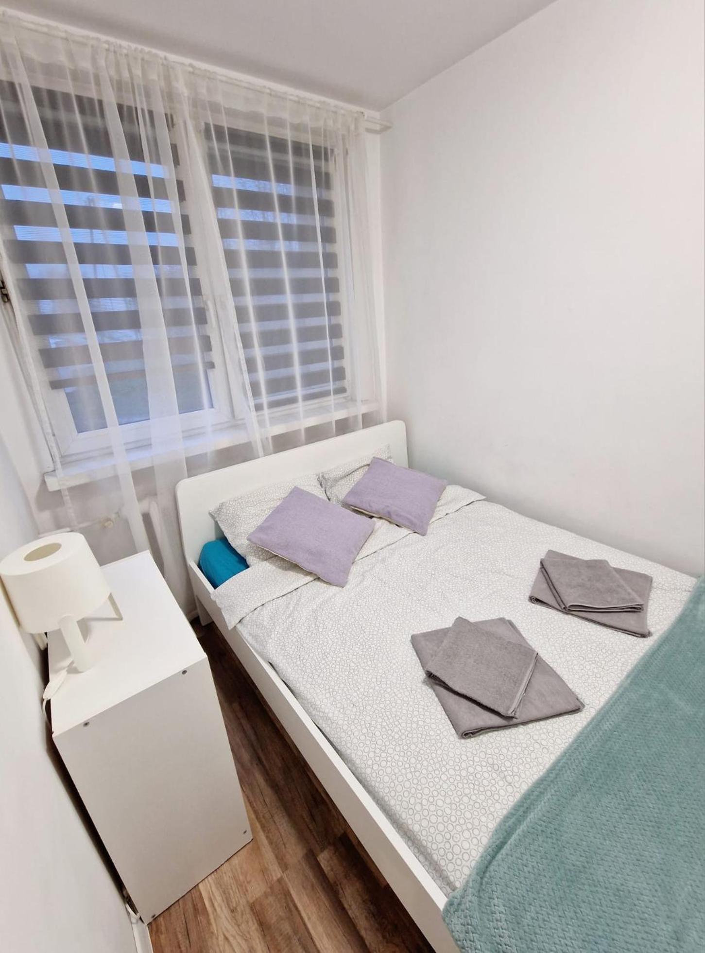 Lawendowy Zakatek Apartament Lejlighed Kłodzko Eksteriør billede