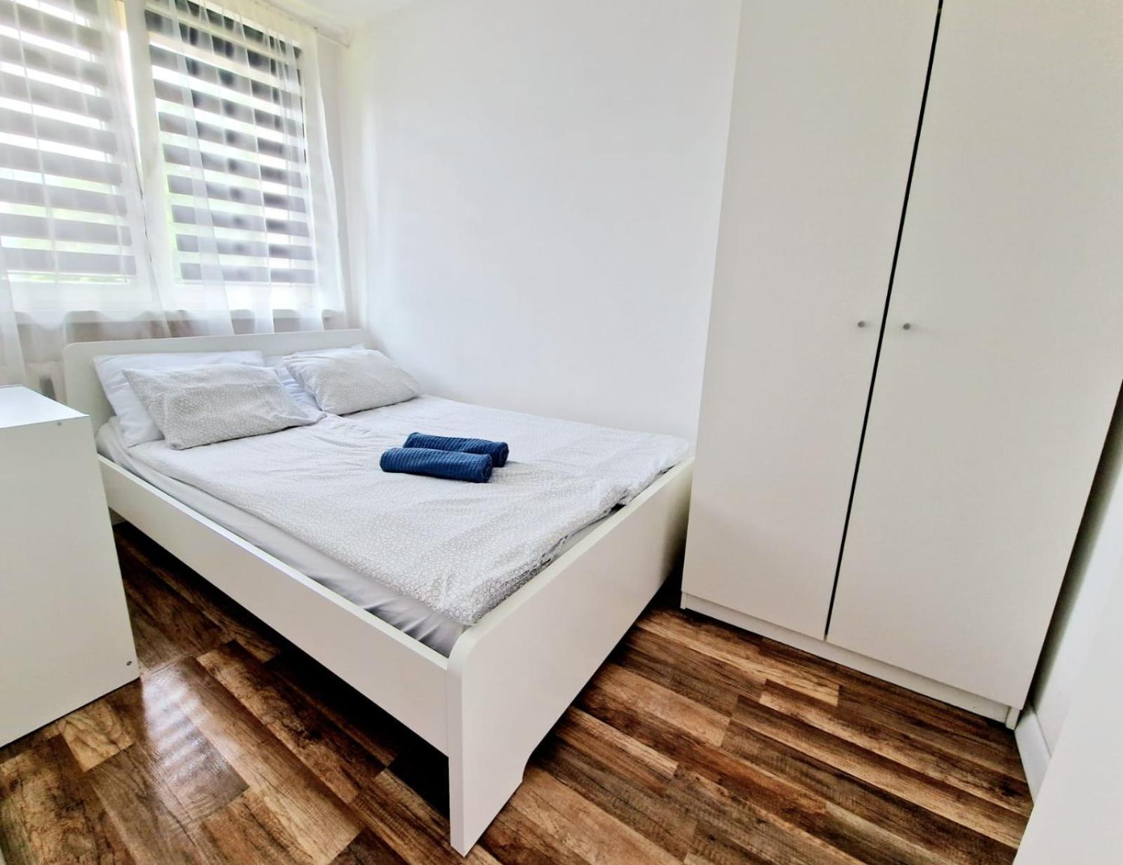 Lawendowy Zakatek Apartament Lejlighed Kłodzko Eksteriør billede